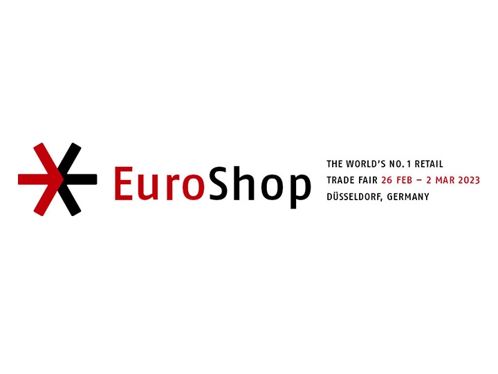 We will be in EuroShop